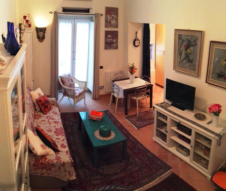 Insidesalernohome Kültér fotó